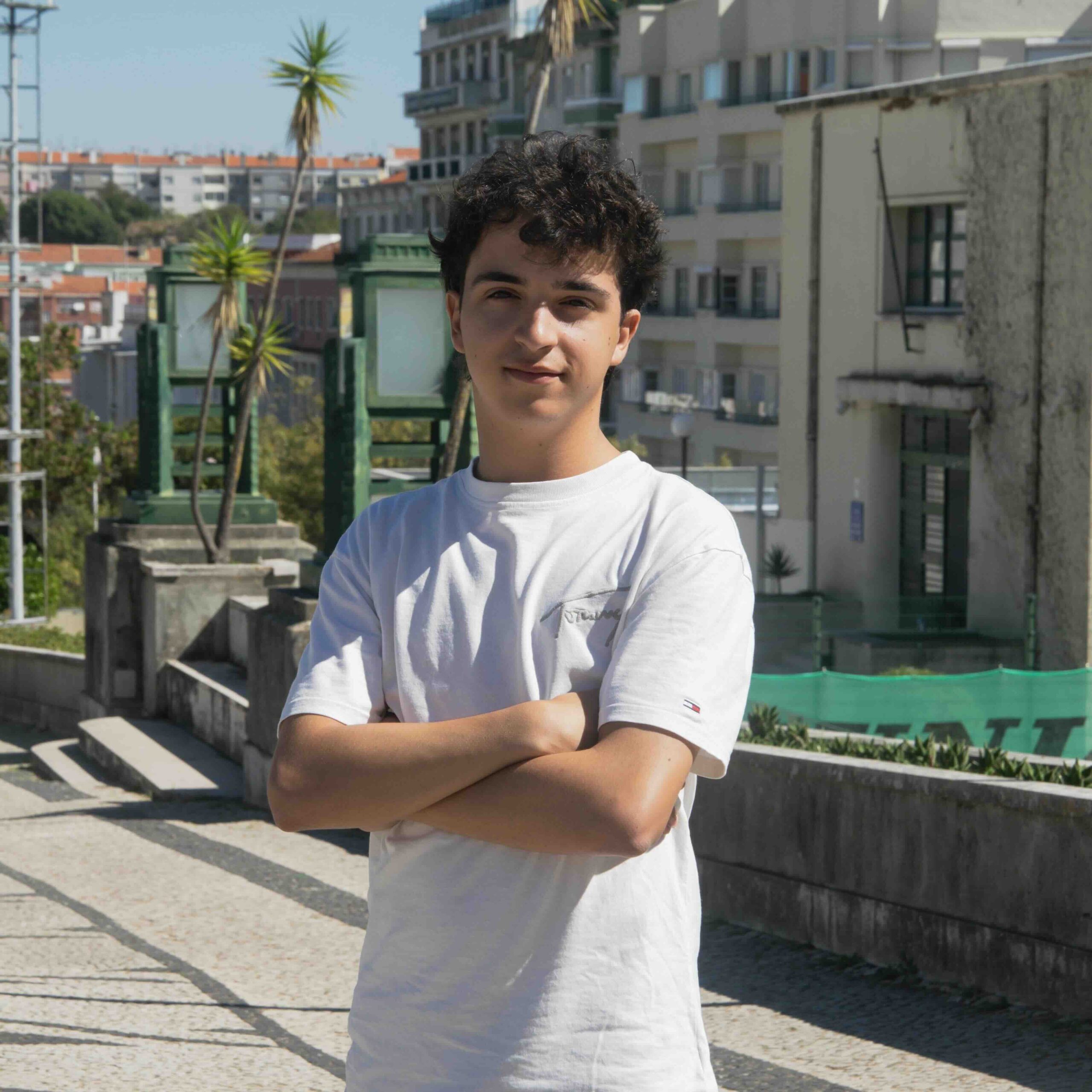 Photo of Rodrigo Laia