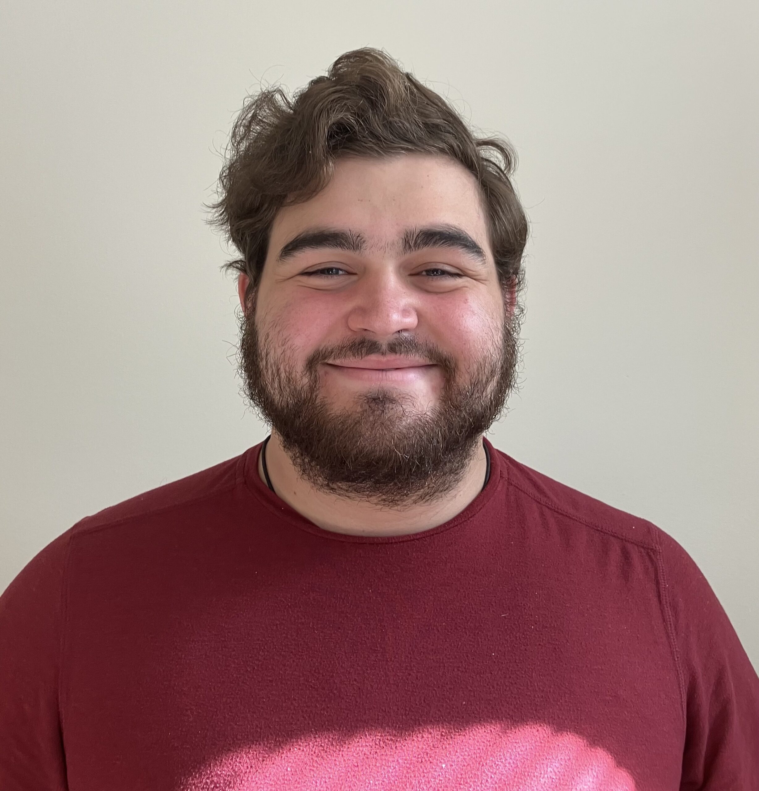 Photo of Dominic Seidita